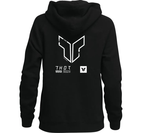 THOR Hoodies, Sweatshirts & Jacken - Detailansicht
