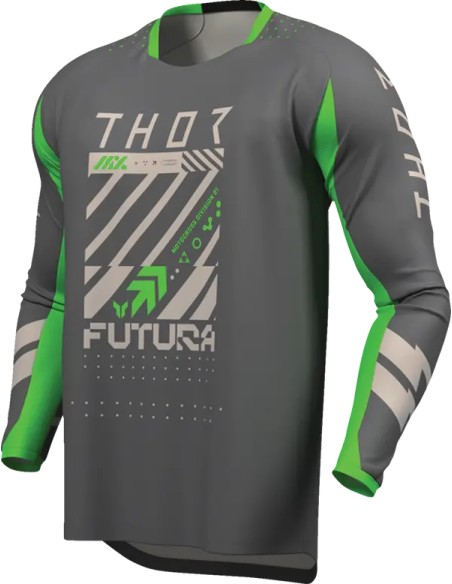 THOR Jerseys Bild 7