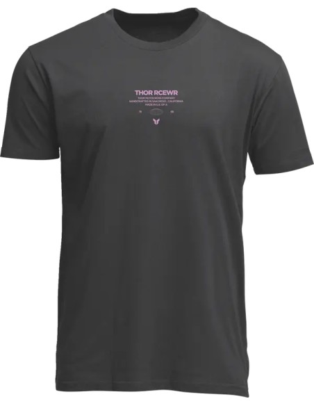 THOR T-Shirts, Poloshirts & Tanktops - TEE SIGNATURE COAL 2X