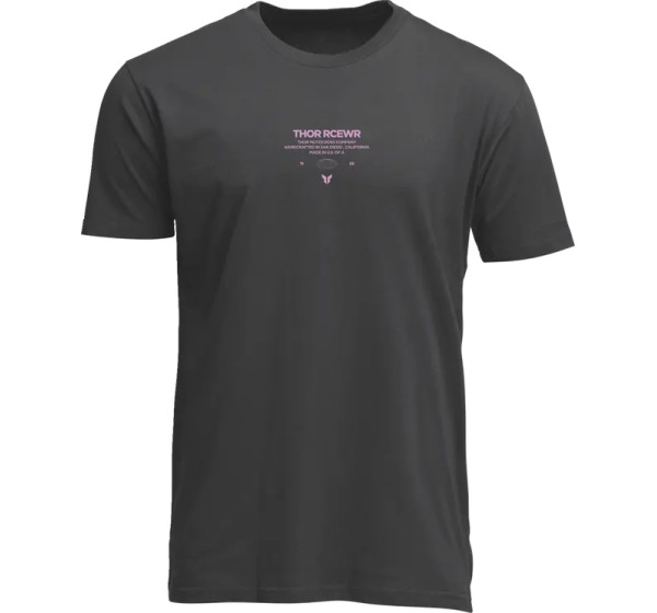 THOR T-Shirts, Poloshirts & Tanktops - TEE SIGNATURE COAL 2X