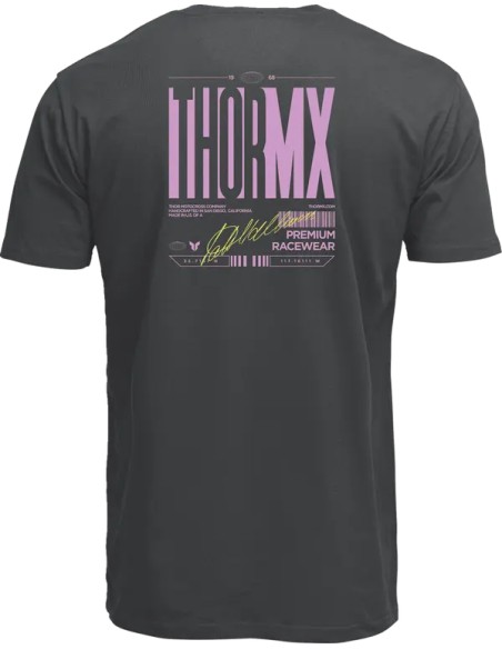 THOR T-Shirts, Poloshirts & Tanktops - Detailansicht
