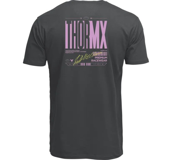 THOR T-Shirts, Poloshirts & Tanktops - Detailansicht