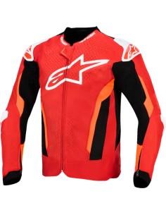 T-GP Air Jacke