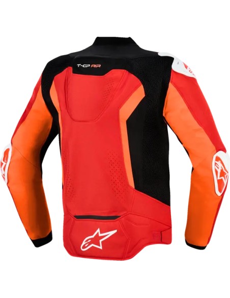 ALPINESTARS (ROAD) Jacken - Detailansicht