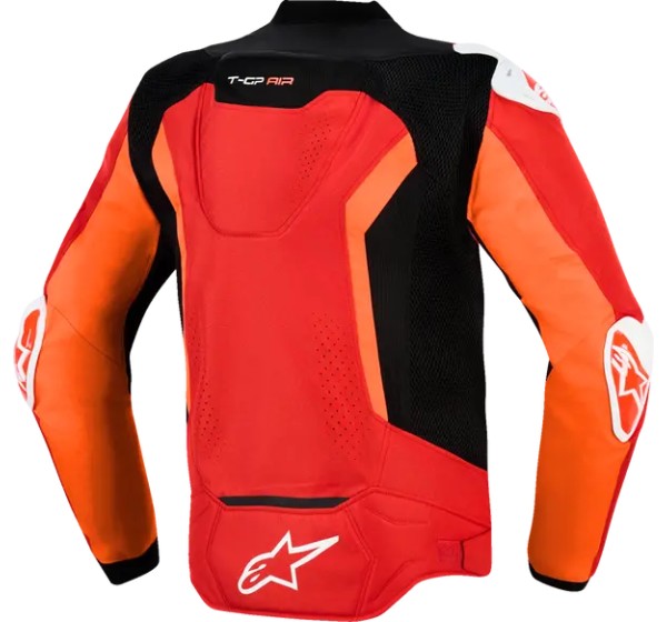ALPINESTARS (ROAD) Jacken - Detailansicht