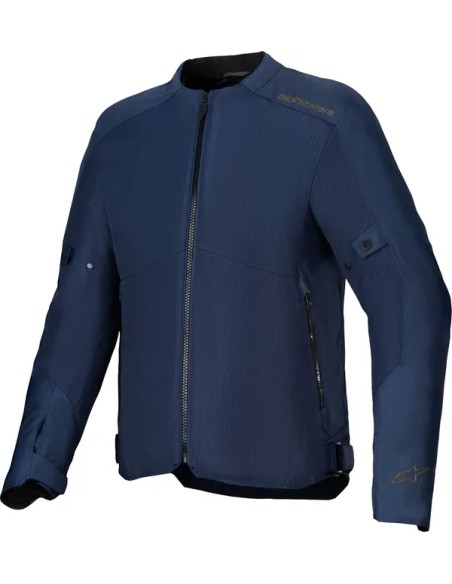 ALPINESTARS (ROAD) Jacken - JACKET C-1 AIR BLUE 3XL