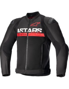 SMX Air Jacke