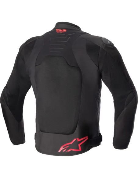 ALPINESTARS (ROAD) Jacken - Detailansicht