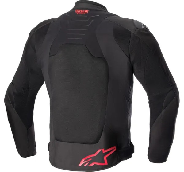 ALPINESTARS (ROAD) Jacken - Detailansicht