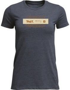 Damen Mind Control T-Shirt