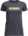 Damen Mind Control T-Shirt