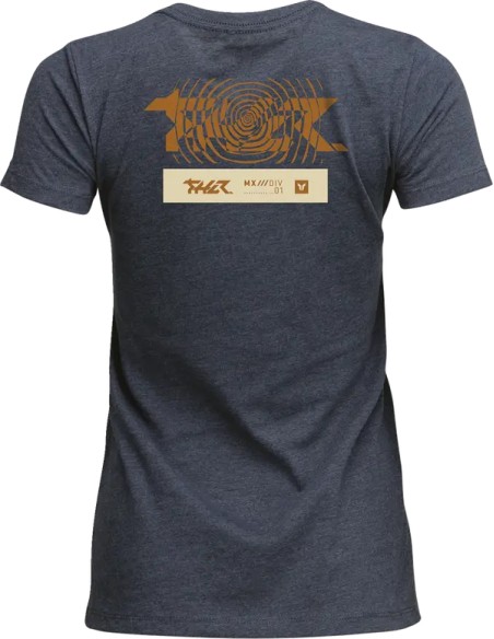 THOR T-Shirts, Poloshirts & Tanktops - Detailansicht