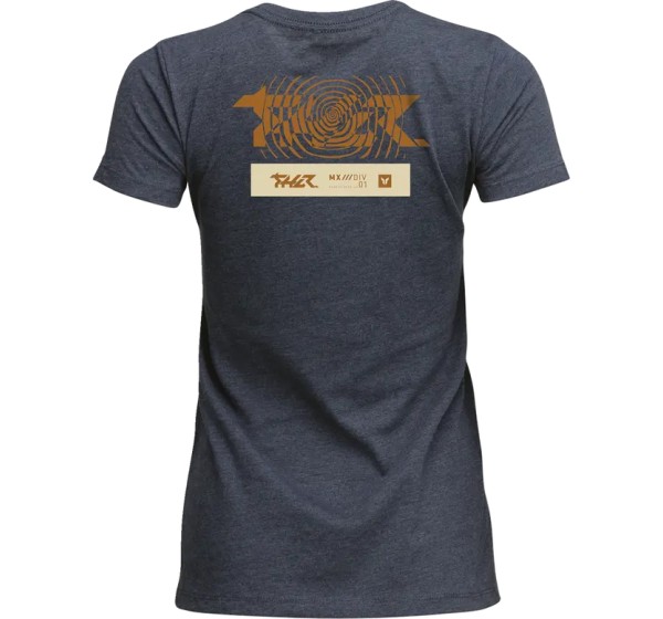 THOR T-Shirts, Poloshirts & Tanktops - Detailansicht