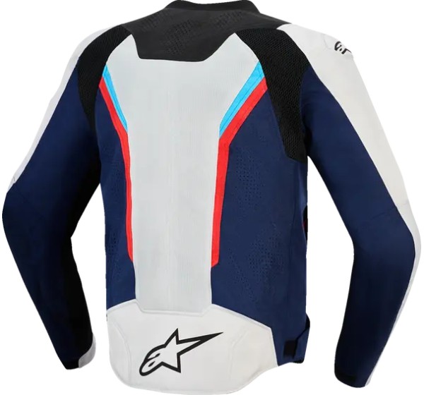 ALPINESTARS (ROAD) Jacken - Detailansicht
