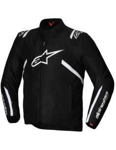 T-SPS v2 wasserdichte Jacke