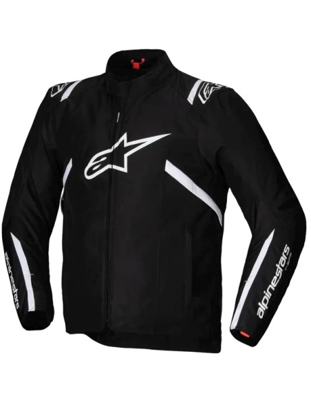 ALPINESTARS (ROAD) Jacken - JACKET T-SPS V2 WP BLK/WHT 4X