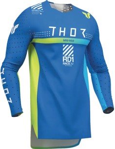 Sportmode Synth Jersey