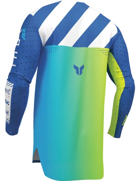 THOR Jerseys - Detailansicht