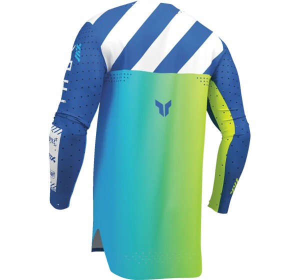 THOR Jerseys - Detailansicht