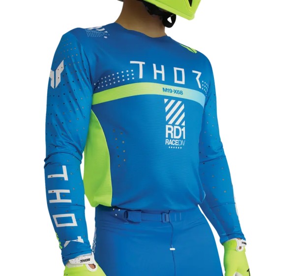 THOR Jerseys Bild 7