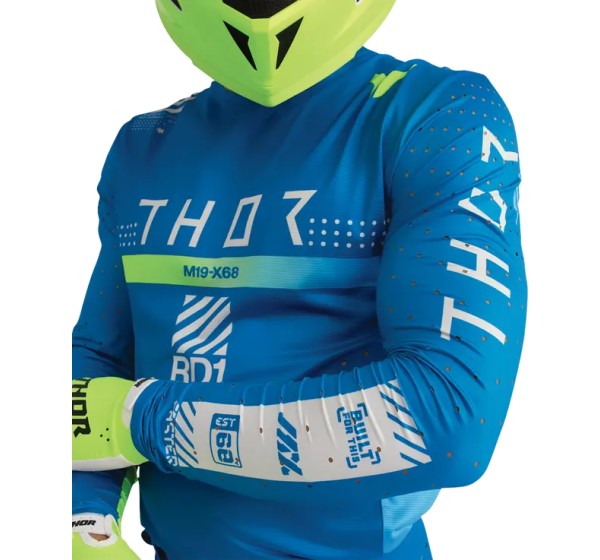 THOR Jerseys Bild 8