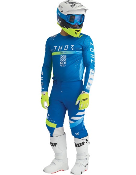 THOR Jerseys Bild 9
