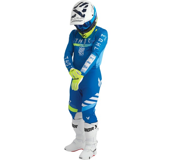 THOR Jerseys Bild 10