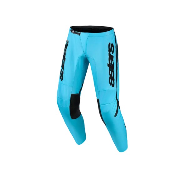 ALPINESTARS(MX) Hosen - PANT 4W FLUID APEX TROPIC-BLAC