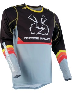 Agroid Trikot