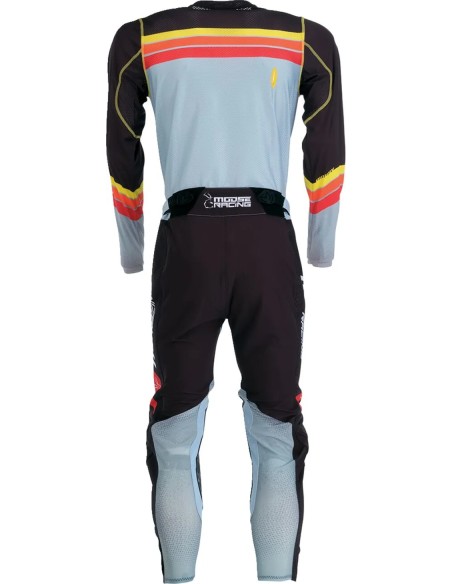 MOOSE OFFROAD SOFT-GOODS Jerseys - Einbaubeispiel