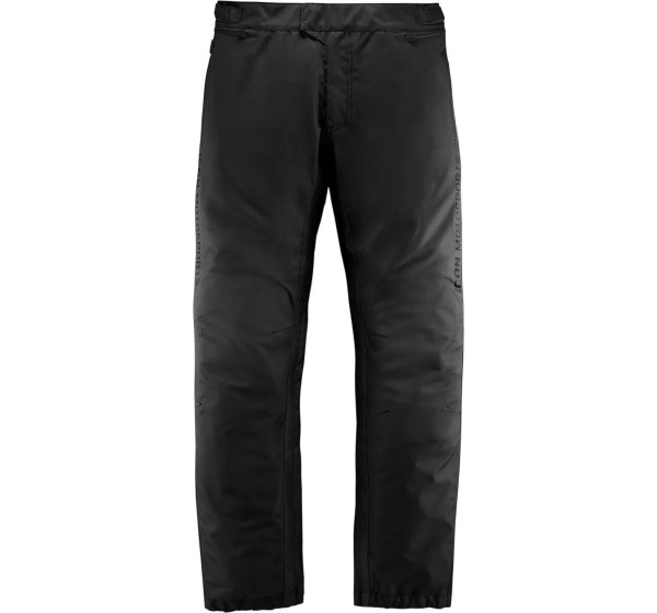 ICON Hosen - Detailansicht