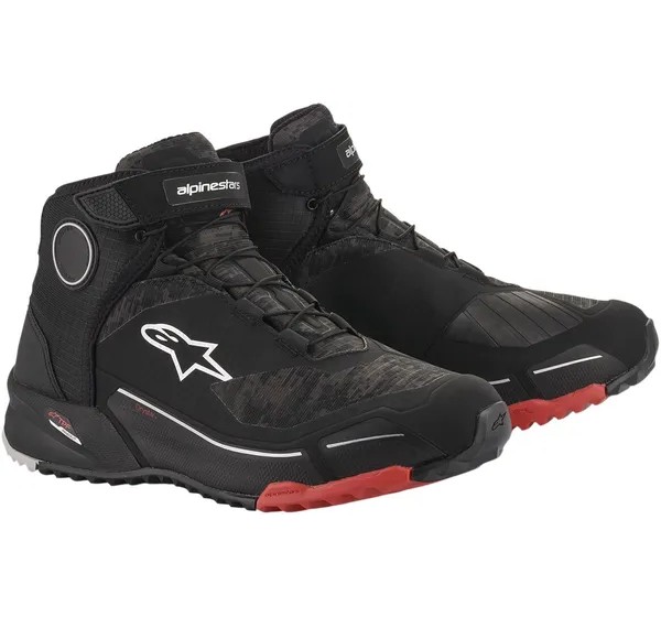 ALPINESTARS (ROAD) Straße - SHOE CR-X DS BCR 7