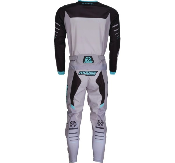 MOOSE OFFROAD SOFT-GOODS Jerseys - Detailansicht
