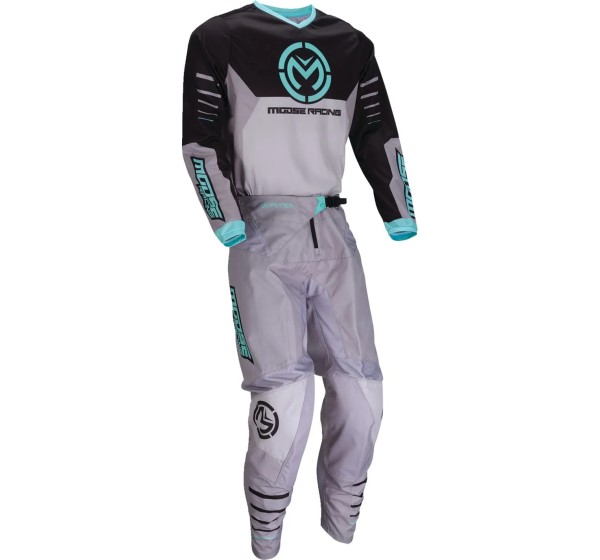MOOSE OFFROAD SOFT-GOODS Jerseys - Einbaubeispiel