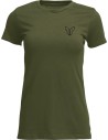 Damen Patched Up T-Shirt