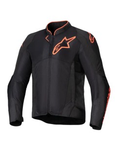 Viper v4 Air Jacke
