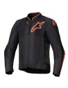 Viper v4 Air Jacke