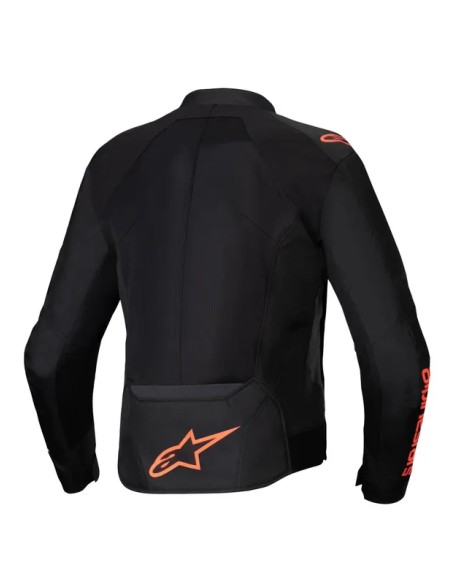 ALPINESTARS (ROAD) Jacken - Detailansicht