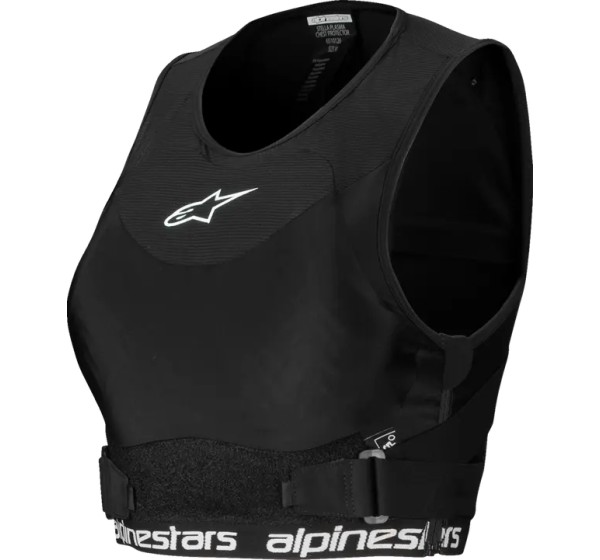 ALPINESTARS(MX) Brust- und Rückenprotektoren - PROTECTOR STELLA PLASMA CHEST