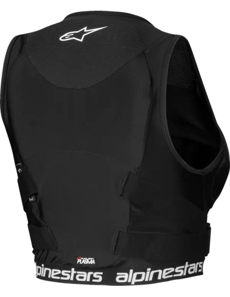 ALPINESTARS(MX) Brust- und Rückenprotektoren - Detailansicht