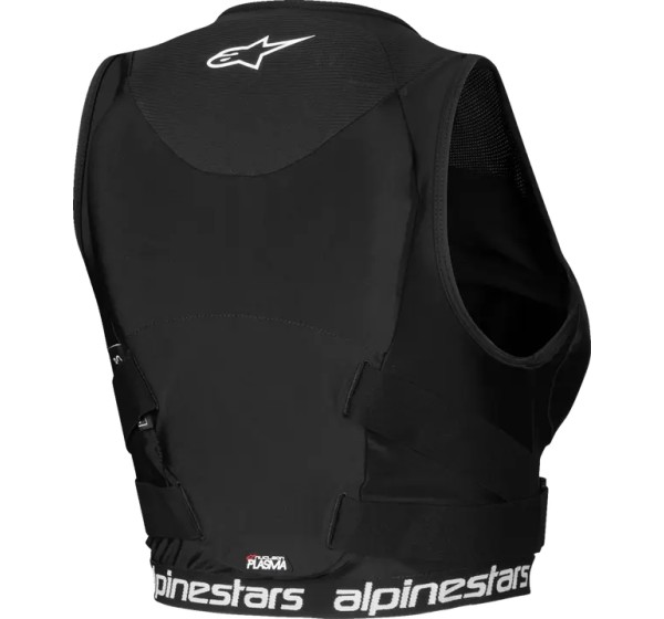 ALPINESTARS(MX) Brust- und Rückenprotektoren - Detailansicht