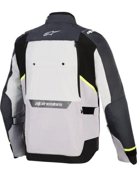 ALPINESTARS (ROAD) Jacken - Detailansicht