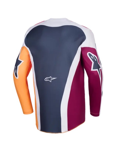ALPINESTARS(MX) Jerseys - Detailansicht