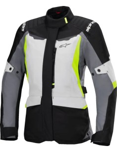 Stella ST-1 wasserdichte Jacke