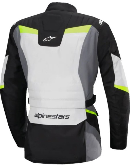 ALPINESTARS (ROAD) Jacken - Detailansicht