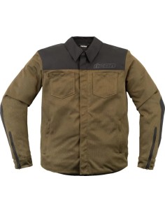 Upstate Mesh CE™ Jacke