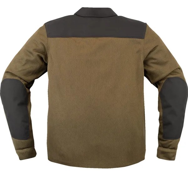 ICON Hoodies, Sweatshirts & Jacken - Detailansicht