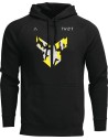 Iconic Pullover Hoodie