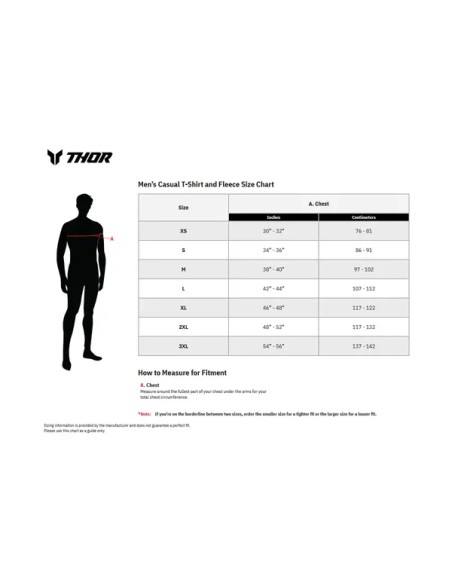 THOR Hoodies, Sweatshirts & Jacken - Detailansicht