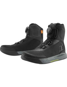 Overlord™ Belüftete Stiefel